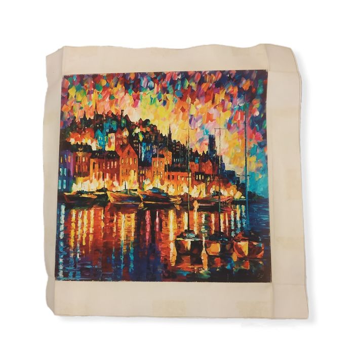 Модульная картина