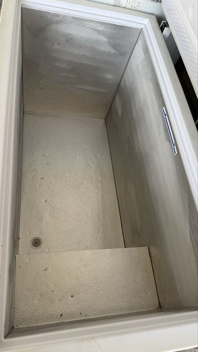 Морозильник 330 литр