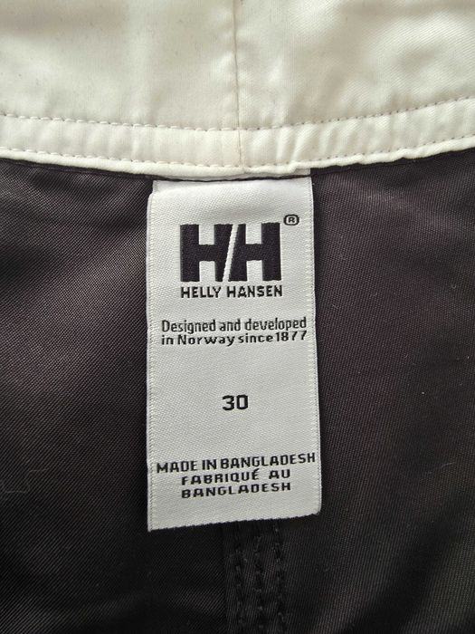 Шорти Helly Hansen, розм. L