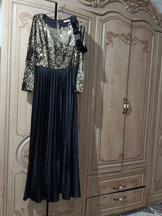 Вечерний калин койне