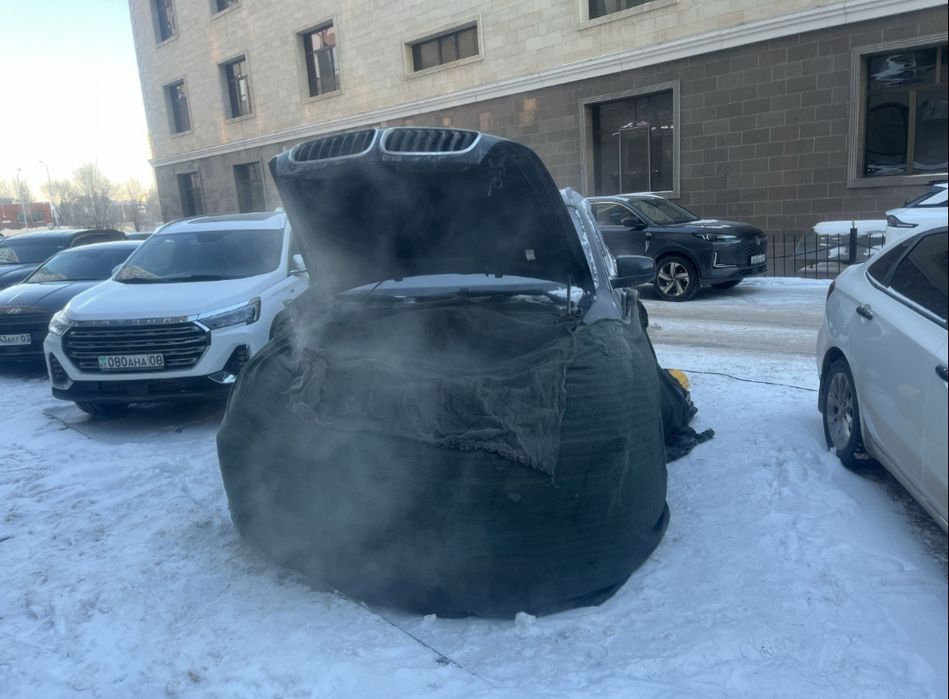 Отогреф авто фур спец техники салярки колодец