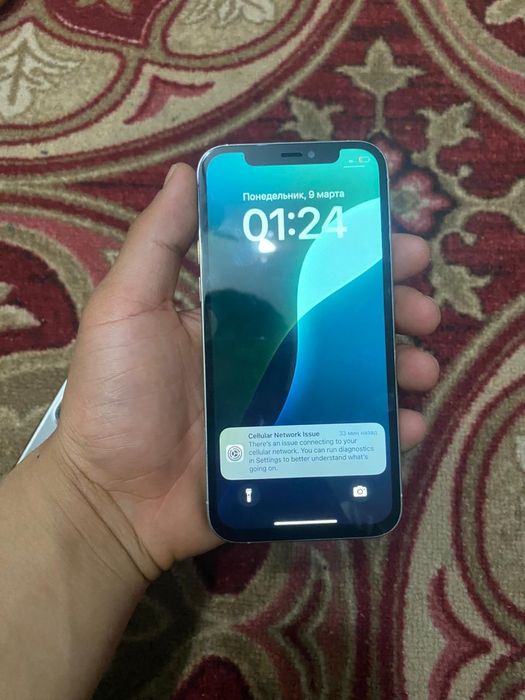 12 про идеалный телефон