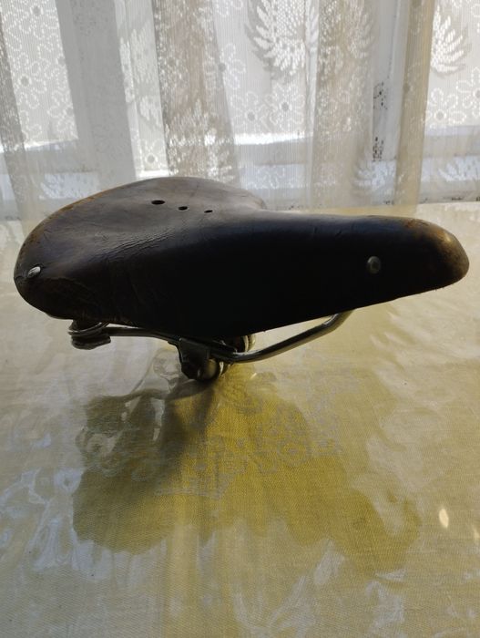Продается седло для велосипеда