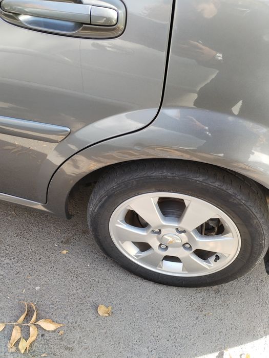 Gentra 1 evro mokriy