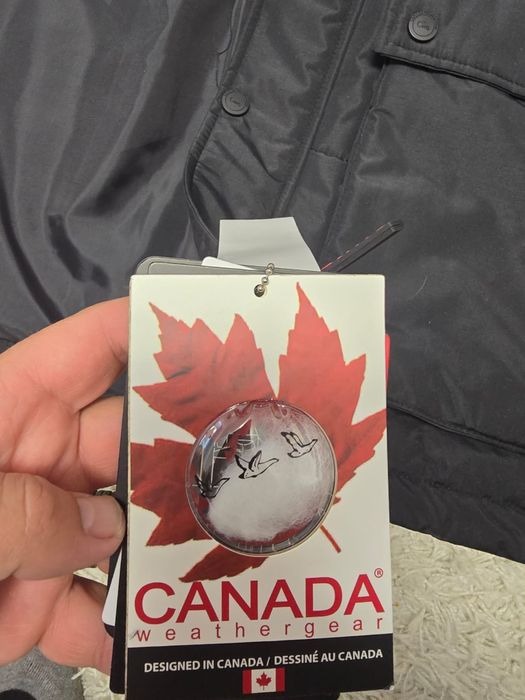 Geaca bărbat mărimea XL