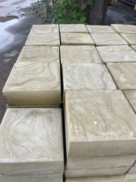 Тротуарная плитка