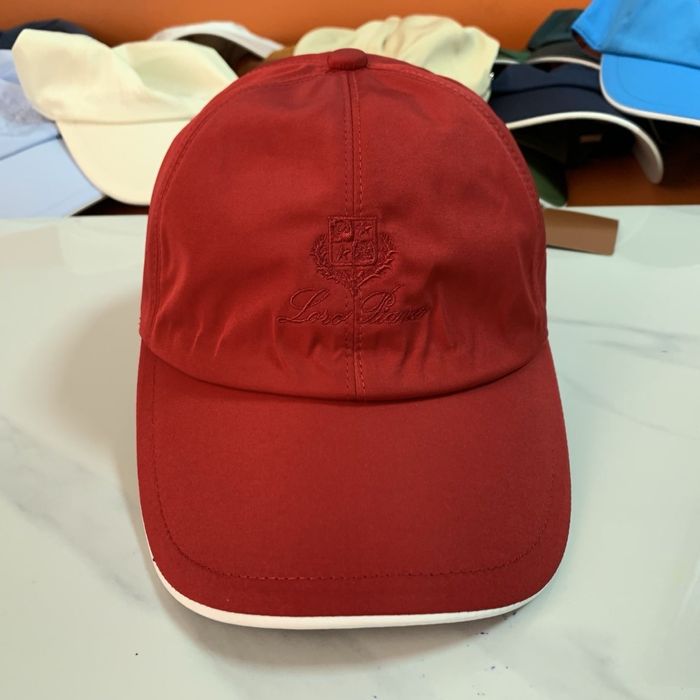 Кепка|Loro Piana