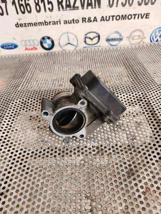 Clapeta Acceleratie Vw Seat Skoda 1.6 Tdi Motor CAY Cod 03LJ Golf 6 Passat B7 Touran Jetta Octavia