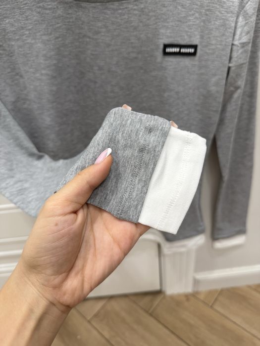 Кофта Miu Miu рр S