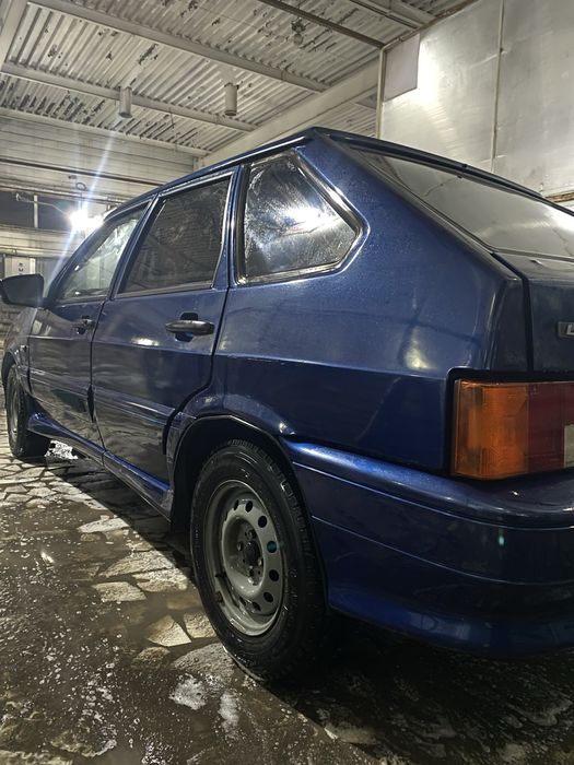 Продам 2114 в хорошом сост