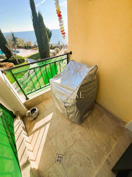 Продава се Едностаен апартамент в Свети Влас - 31 кв.м за 1103 €/кв.м - Снимка #14