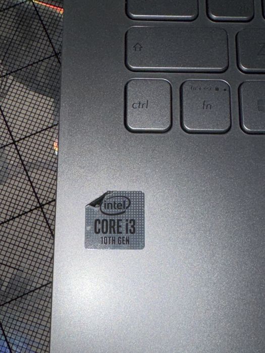 Ноутбук Asus. Model:X509JA-EJ062T