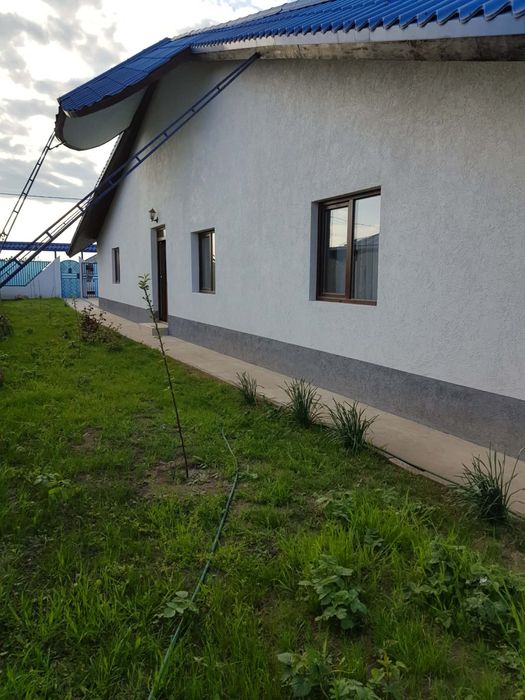 Vand casa parter+masarda