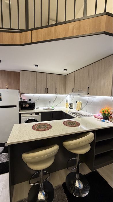 Аренда квартиры Махтумкули краткосрочная