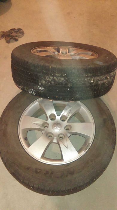 Mitsubishi Митсубиши L200 2006