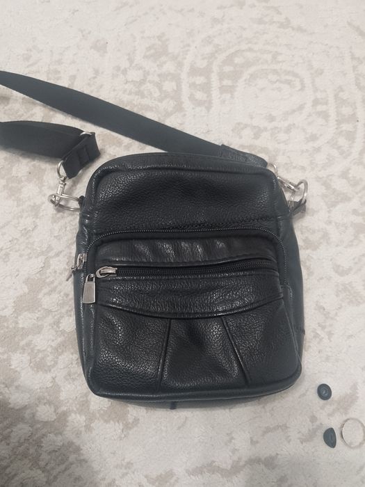 Мурской сумки через плечо