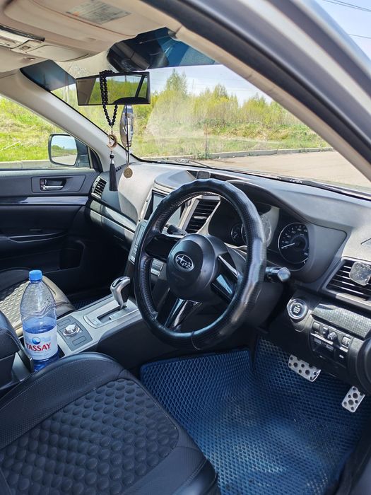 Subaru Legacy универсал