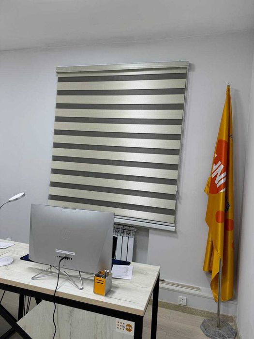 Jalyuzi | Жалюзи | PARDA: стиль и уют для дома!