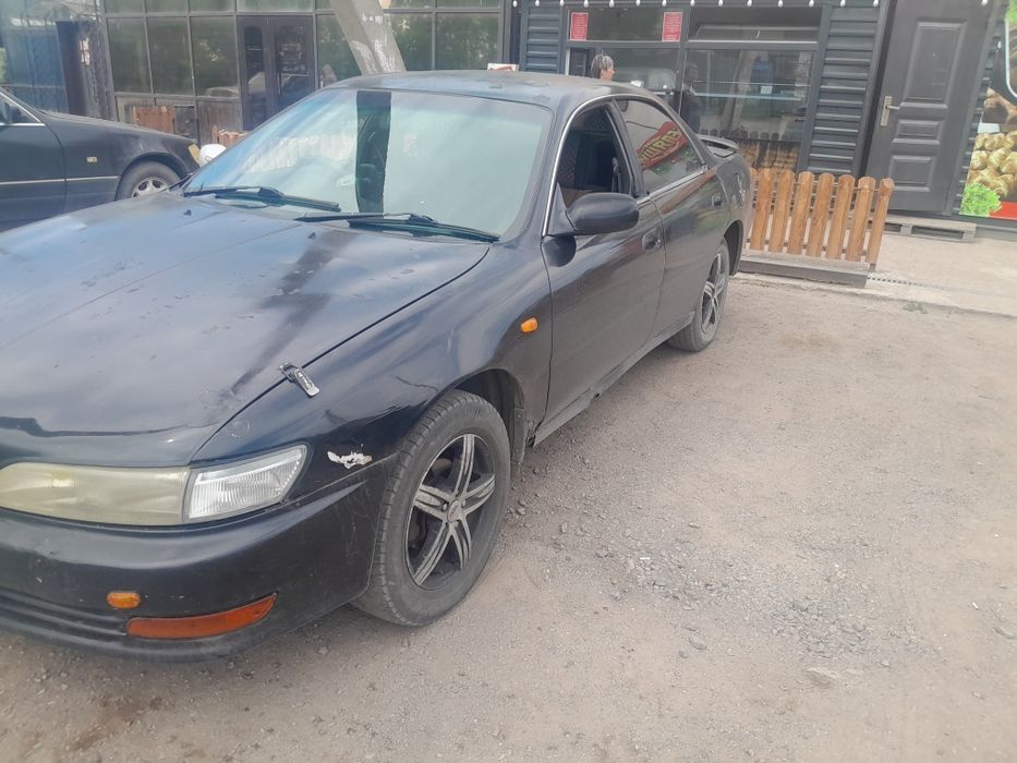 Продам тойта карина ед
