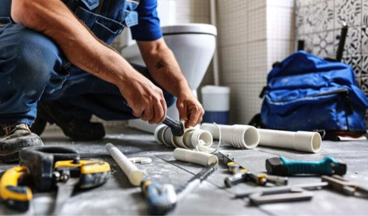 Сантехника услуги