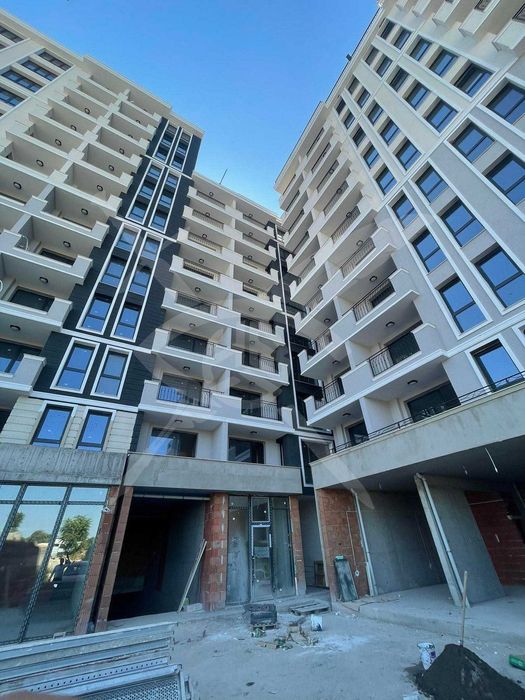 Двустаен в сърцето на Кършияка!  64043