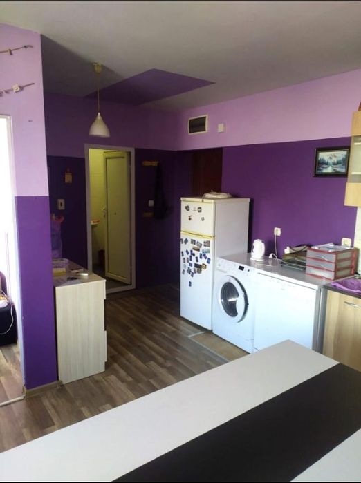 Двустаен апартамент под наем в ж.к. Студентски град, 2172225