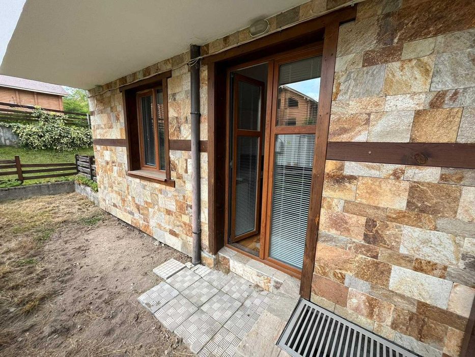 Дава се под наем Двустаен апартамент в Банско - 66 кв.м за 69990 € - Снимка #9