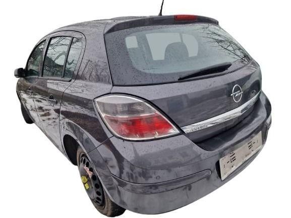 Conducta clima AC de la comprsor Opel Astra H facelift 1.8 I 103 kw 14