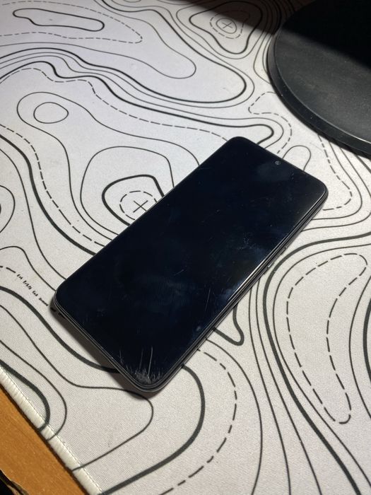 Redmi Note 7 на запчасти