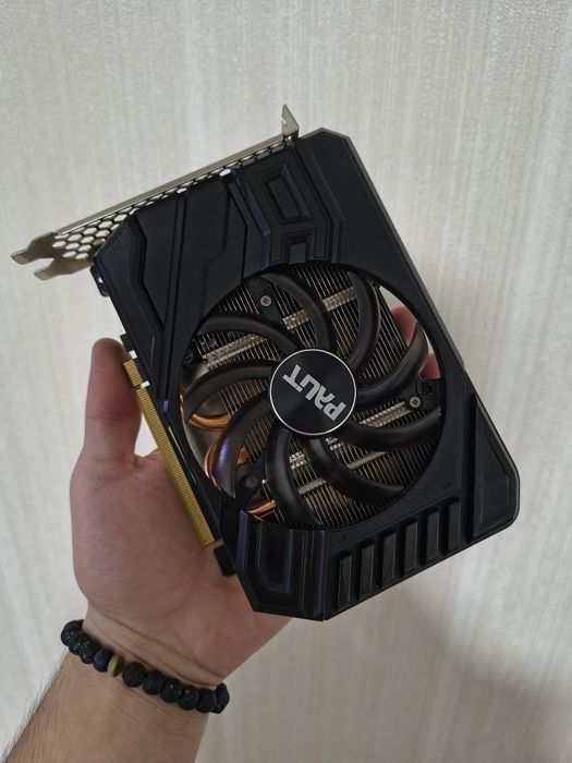 Palit rtx 2060, gtx 1660 super