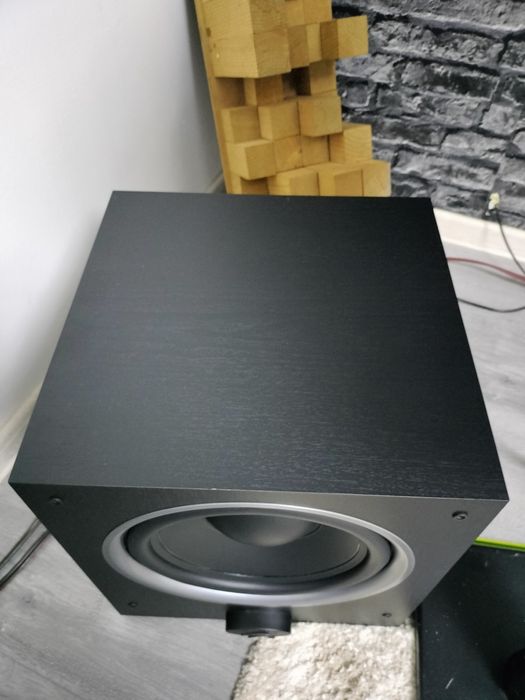 Subwoofer activ Martin Logan Dynamo 500