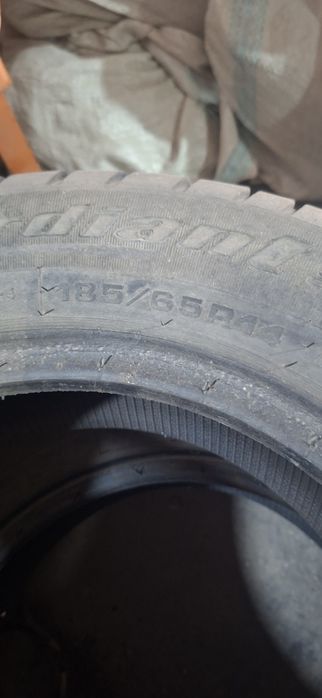 Продам шины недорого