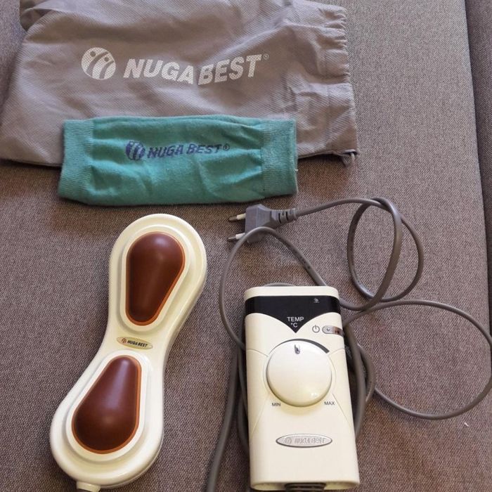 Турманиевый проектор NM-200 бабочка