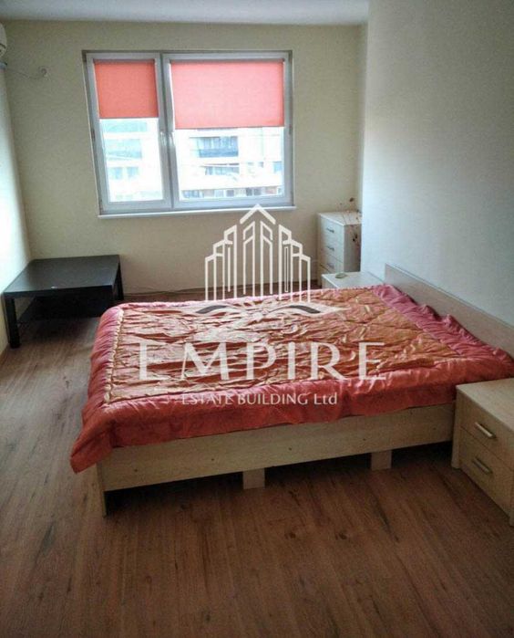 Дава се под наем Двустаен апартамент в София, Гео Милев - 60 кв.м за 448.8 € - Снимка #3