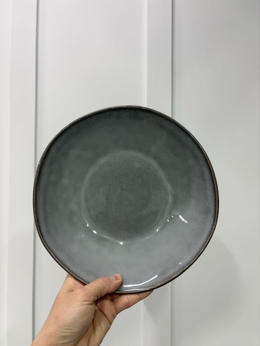 Набор керамических тарелок