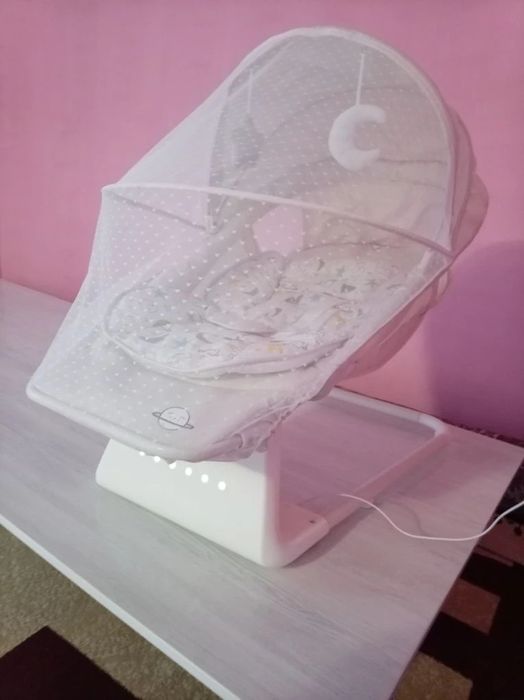 Качели для новорождённых