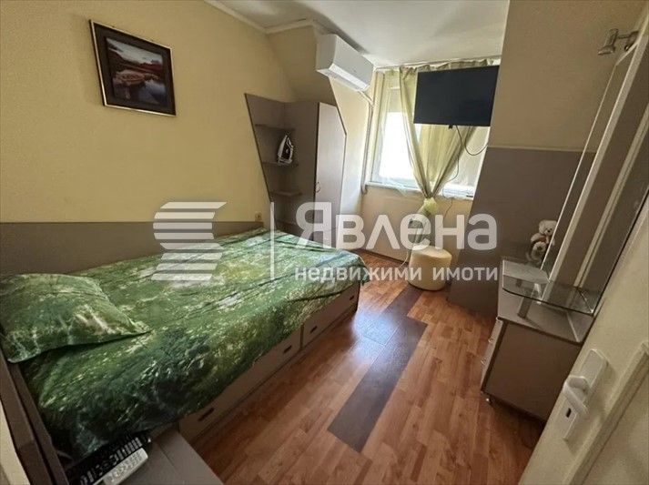 Дава се под наем Тристаен апартамент в Варна, Спортна зала - 112 кв.м за 750 € - Снимка #4