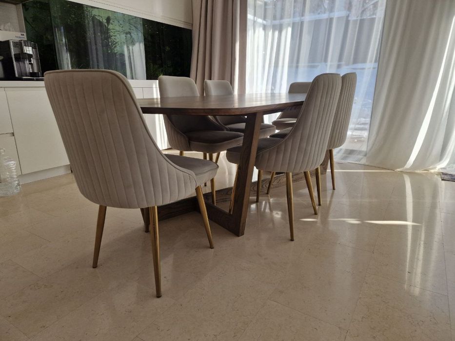 Продам  стулья 6 шт