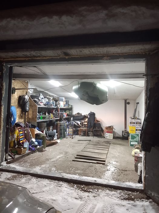 Продам гараж, переулок Зыряновский