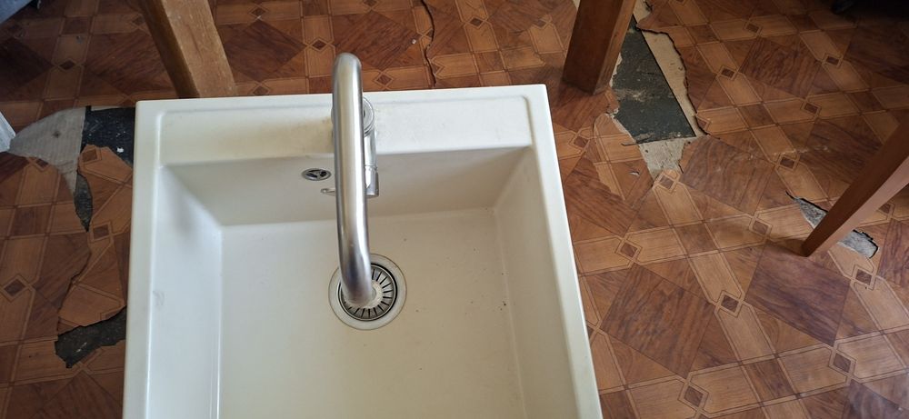 Кухненска Мивка за вграждане