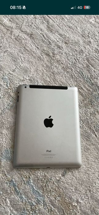 Продам Apple Ipad 2