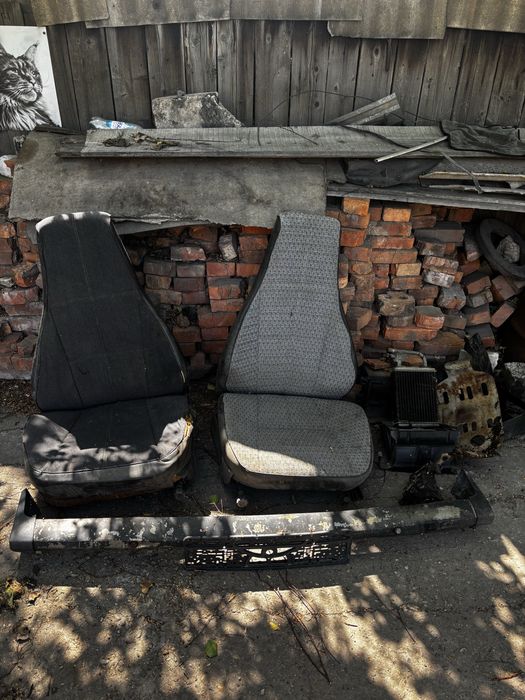 Продам запчасти жигули