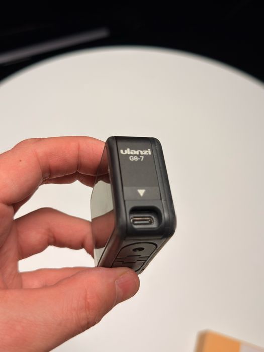 Gopro 8 + куча плюшек