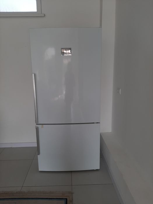 Bosch холодильник бу