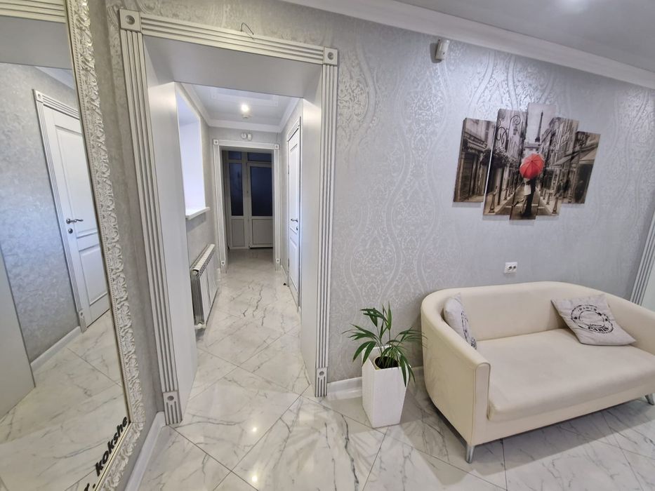 Сдаётся кушетка в салоне красоты Бонжур