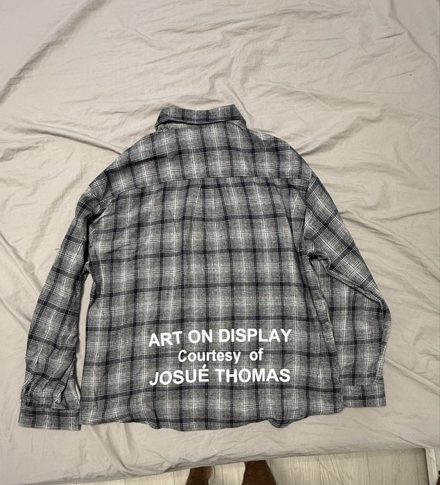 Gallery Dept. Flannel
