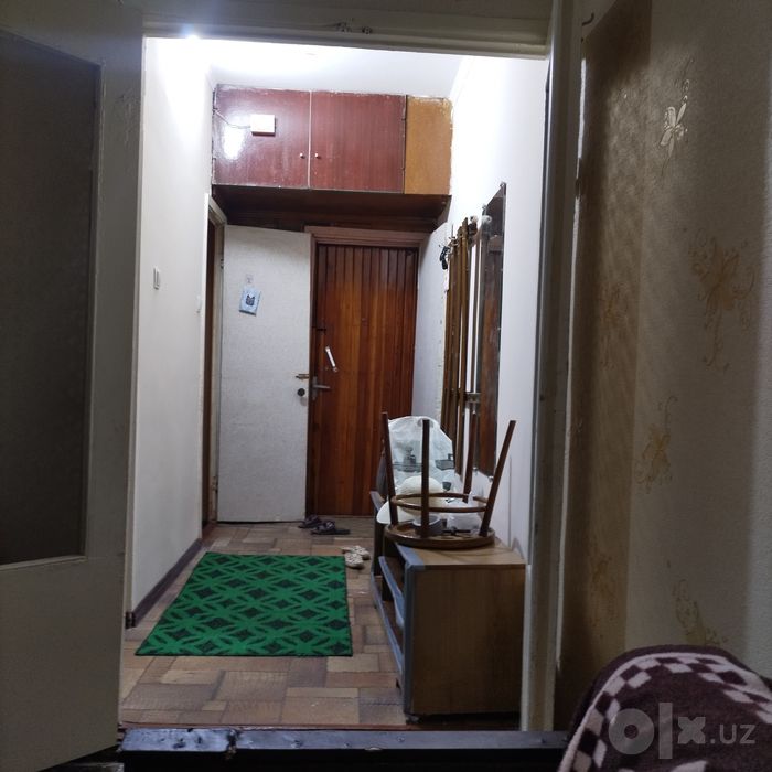 Продается. 2/3/9.   Бектимир.  / 62м2 /.    53000уе.  договор
