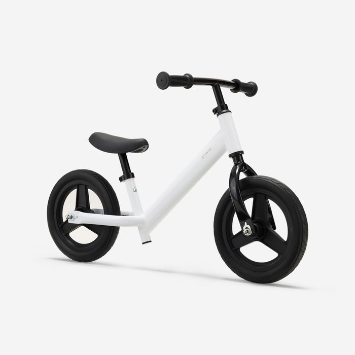 Bicicletă fără pedale 10 - produs resigilat - (SecondHand) Decathlon