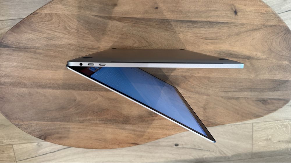 MacBook Pro 15 2017