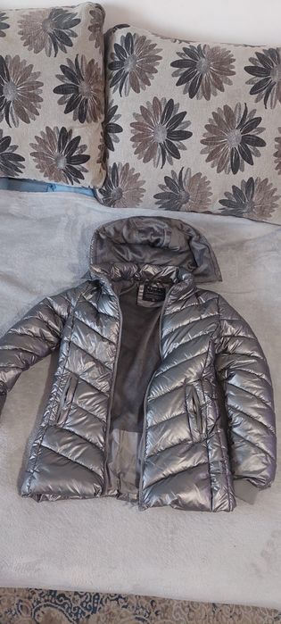 Geaca  fete FEIFA 10